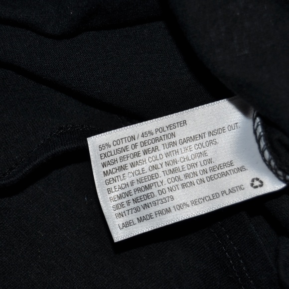 New ART CLASS No Limits Long-Sleeve Graphic Tee - Picture 4 of 4